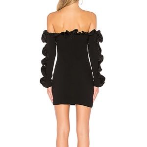 cinq a sept rosemarie dress